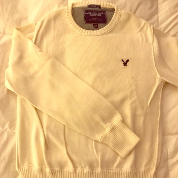 American Eagle Outfitters Vintage Fit sweater. - Picture 1 of 4